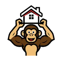 Monkey Movers logo