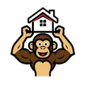 Monkey Movers logo